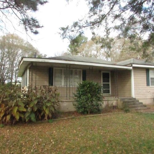 1340 Madison Ave, Monroe, GA 30655-2814