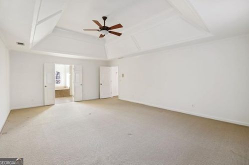 3959 Hovis Ct, Atlanta GA  30319-1680 exterior