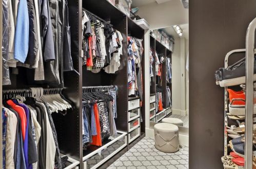 4332 Avondale Ave, Dallas TX  75219-3115 exterior