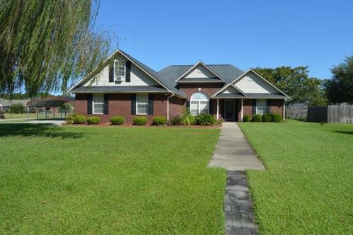 3110 Oleander Dr, Sumter, SC 29154-1681