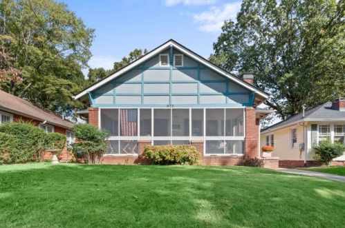 973 Katherwood Dr, Atlanta, GA 30310-4641