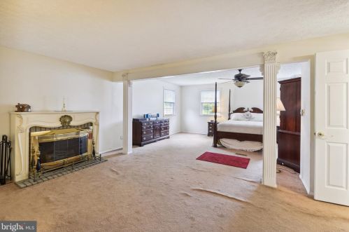 1640 Kreitler Vly Rd, Forest Hill MD  21050-1016 exterior