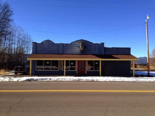 52608 Highway 62, Fort Klamath, OR 97626-3421
