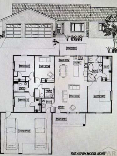 981 Keymar Dr, Pueblo, CO 81007-1293