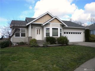 4205 Honeysuckle Pl, Bellingham, WA 98229-2802