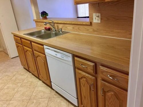 2601 Nova Dr, Garland TX  75044-6655 exterior