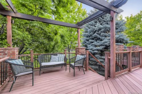 6317 Jamaica Ct, Englewood CO 80111-6628 exterior