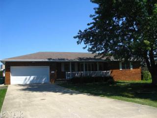 131 Fincham Way, Towanda, IL 61776-7524