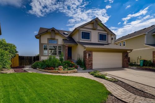 4830 Bahama Way, Denver, CO 80015-4917