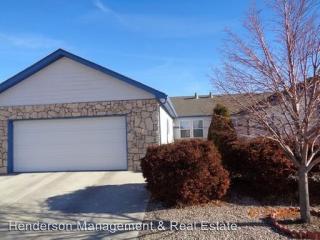 584 School House Dr, Milliken CO  80543-3178 exterior