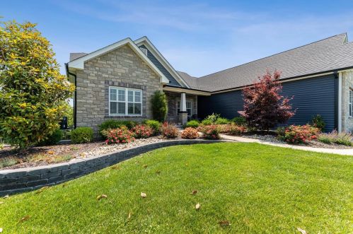 3107 Stonebridge Pl, Festus, MO 63028-4156