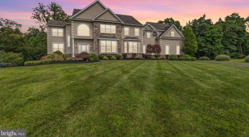 111 Pancoast Pl, Harrison Township, NJ 08062-4735