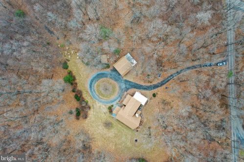 590 Wilson Ln, High View WV  26808 exterior