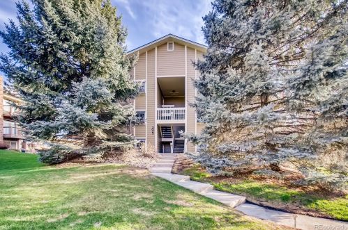 3023 Ursula Cir, Denver, CO 80014-6243