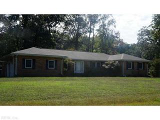 309 Gregory Dr, Seaford, VA 23696-2489