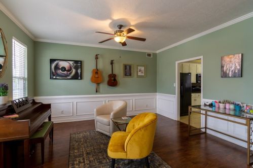 832 Prairie Ln, Evans GA  30809-4263 exterior