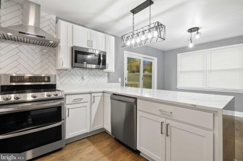 2305 Oakmont Rd, Fallston MD  21047-1538 exterior