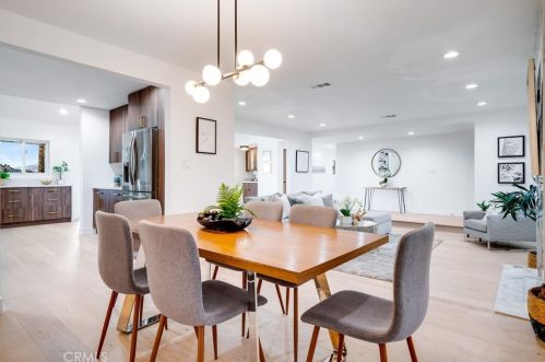 3811 Karen Lynn Dr, Glendale CA  91206-1219 exterior