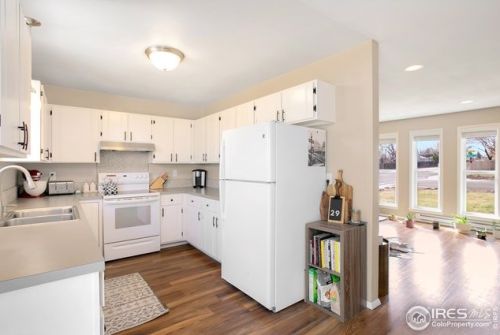 2600 Flintridge Pl, Fort Collins CO  80521-4127 exterior