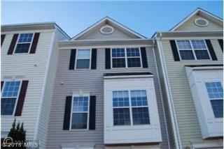860 Persimmon Pl, Culpeper VA  22701-3286 exterior