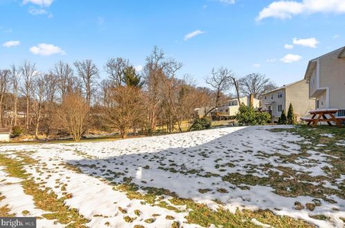 2845 Gunarette Way, Silver Spring MD 20906-1863 exterior