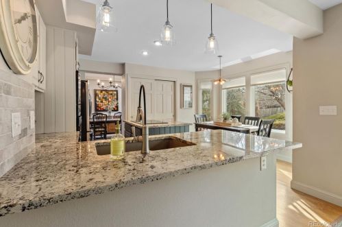 10014 Granite Hl Dr, Parker CO 80134-9512 exterior