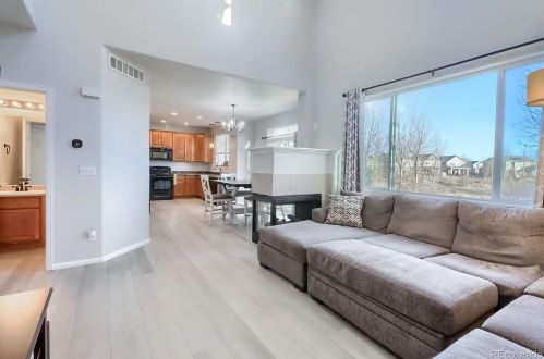 23262 Costilla Pl, Denver CO 80016-7105 exterior