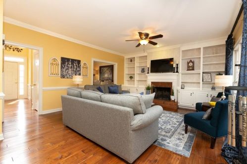 3473 Lochraven Way, Lithonia, GA 30039-6249