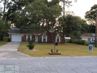 1504 Marcy Cir, Savannah, GA 31406-8215