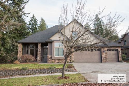 1600 24th Pl, Ridgefield, WA 98642-9285