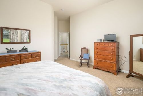 5147 La Costa Ct, Fort Collins CO  80528-9103 exterior