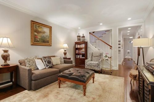 3075 Howell Mill Rd, Atlanta, GA 30327-1657