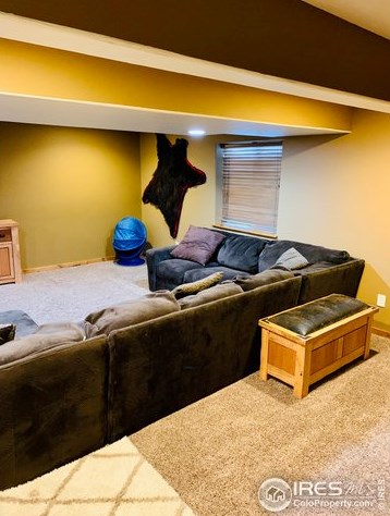 2245 Forecastle Dr, Fort Collins CO  80524-6781 exterior