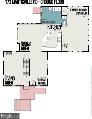 173 Marticville Rd, Lancaster PA  17603-9659 exterior