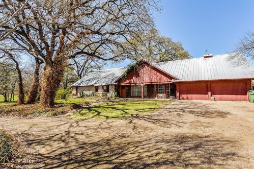 464 Newt Patterson Rd, Midlothian, TX 76063-1662