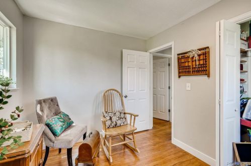 2422 14th St, Greeley CO  80634-6407 exterior