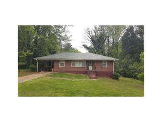 4290 Lamar St, Decatur, GA 30035-1437