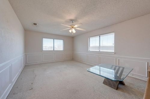 3101 Glenview, Carrollton TX 75007-2714 exterior