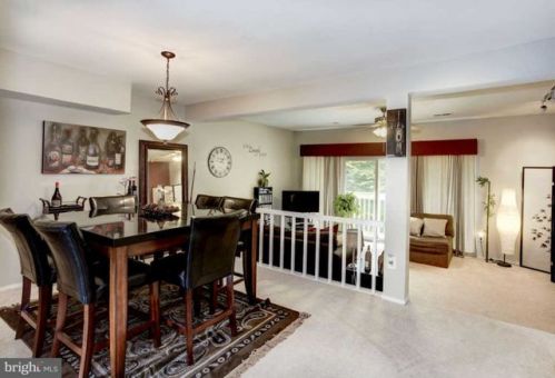 7211 Jillspring Ct, Springfield, VA 22152-3650