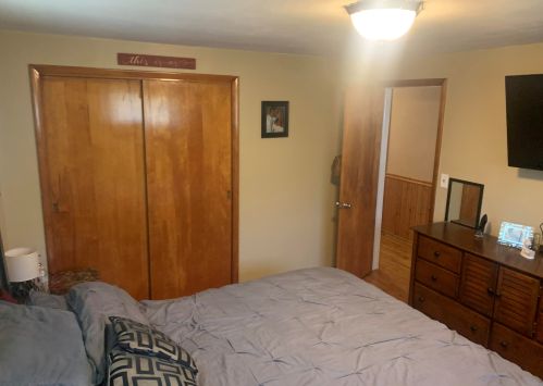 5015 Ridgewood Rd, Springfield OH  45503-5706 exterior