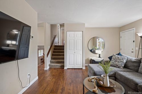 1666 Quintero Way, Aurora CO  80017-5223 exterior