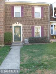 6455 Shannon Station Ct, Springfield VA  22152-2128 exterior