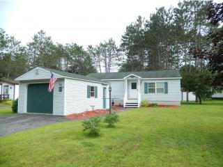 839 Middlewood Rd, Saint George VT  05495-7781 exterior
