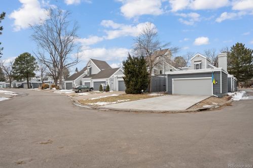 2770 Elmira St, Denver CO  80231-3934 exterior