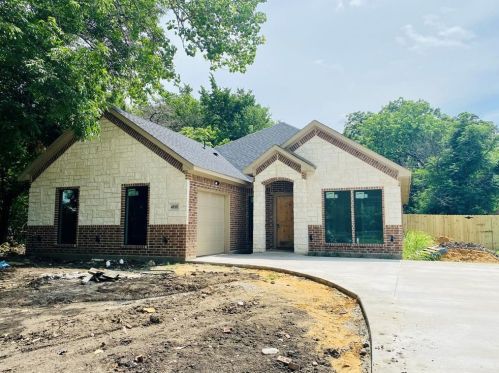 4810 Bismark Dr, Dallas, TX 75216-7713