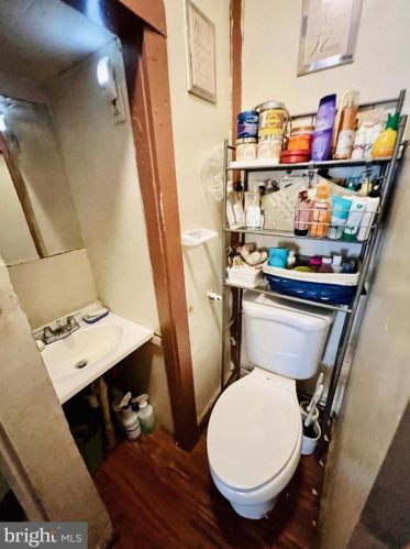 3563 11 St, Philadelphia PA 19140-4303 exterior