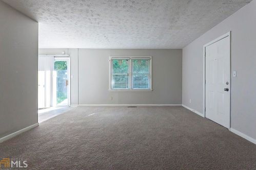 5235 Brittany Trl, Atlanta GA  30349-3433 exterior