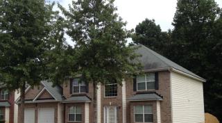 510 Platoro Ct, Atlanta GA  30331-9438 exterior