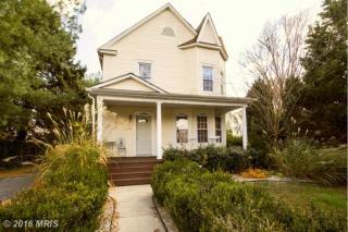 1543 Perryman Rd, Aberdeen MD  21001-4214 exterior