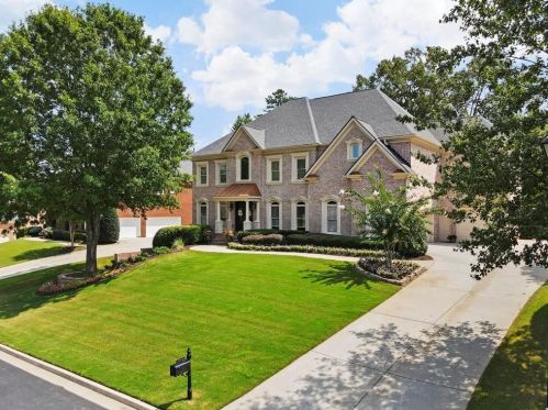 9005 Moor Park Run, Duluth, GA 30097-6620